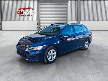Volkswagen Golf Variant 1.5 TGI LIFE