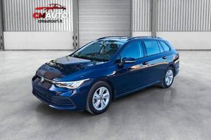 Volkswagen Golf Variant 1.5 TGI LIFE
