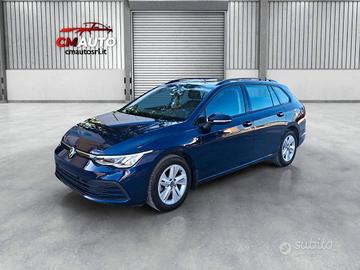 Volkswagen Golf Variant 1.5 TGI LIFE