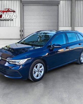 Volkswagen Golf Variant 1.5 TGI LIFE