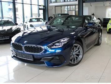 Z4 cabrio 