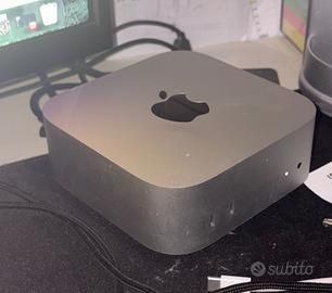 Mac Mini M4 come nuovo