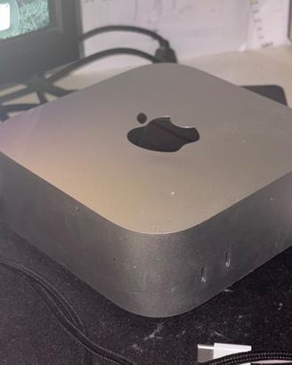 Mac Mini M4 come nuovo