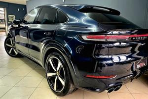 PORSCHE CAYENNE COUPE FACELIFT 3.0 E-HYBRID 470cv