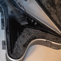 Jackson King V Demmelition pro