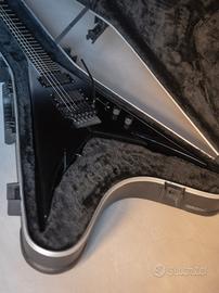 Jackson King V Demmelition pro