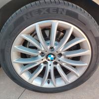 4 pneumatici nexen estive