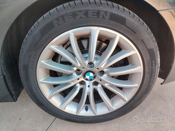 4 pneumatici nexen estive