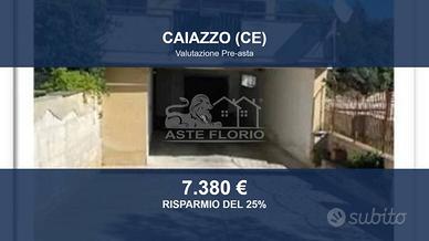 Immobile in asta di 23 m² a Caiazzo