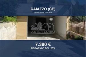 Immobile in asta di 23 m² a Caiazzo