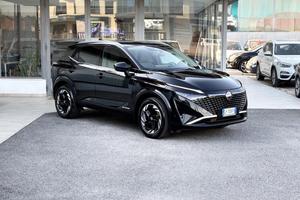 Nissan Qashqai 1.5 E-Power 190CV E6 - 2025