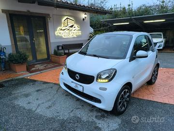 SMART ForTwo 70 1.0 twinamic PREZZO REALE! TAGLI