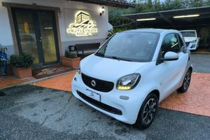 SMART ForTwo 70 1.0 twinamic PREZZO REALE! TAGLI