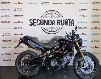Aprilia SL Shiver 750