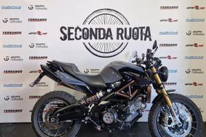 Aprilia SL Shiver 750
