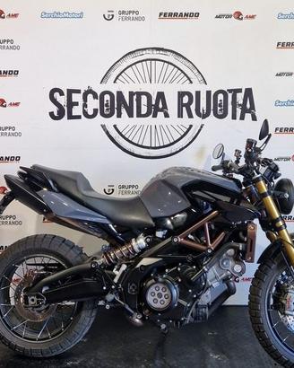 Aprilia SL Shiver 750