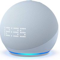 ECHO DOT OROLOGIO / 4 GENERAZIONE / POP Nuovi Imb.