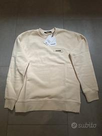 Felpa Jacquemus Beige