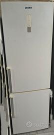 frigorifero Ocean no frost come NUOVO 