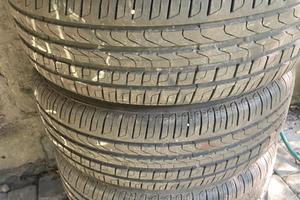 gomme auto