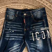 jeans dsquared