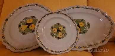 oggettistica varia antiquariato 