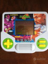 Videogioco LCD Vintage Space Jam 1996 - GIG
