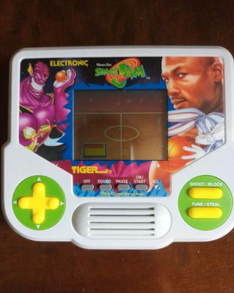 Videogioco LCD Vintage Space Jam 1996 - GIG