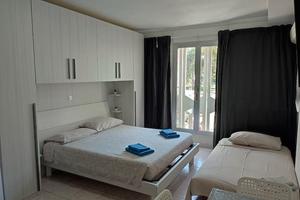 Appartamento a 350mt dal mare