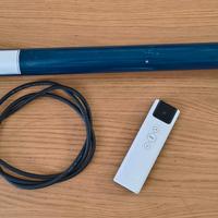 Motore tende/tapparelle Somfy con telecomando