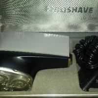 Rasoio elettrico vintage