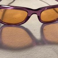 Ray Ban rosa