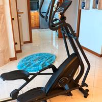 CS capital sport ellitica professionele