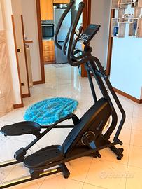 CS capital sport ellitica professionele