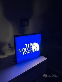 Lampada The North Face 
