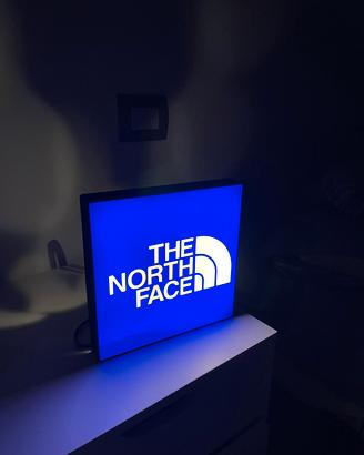 Lampada The North Face 