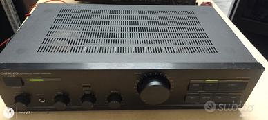 amplificatore ONKYO A-8130 