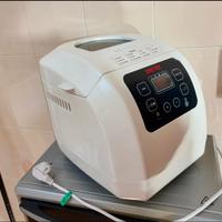 Macchina per il pane Imetec