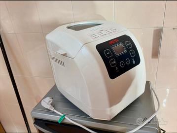 Macchina per il pane Imetec