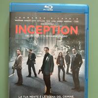 Inception Blu-Ray