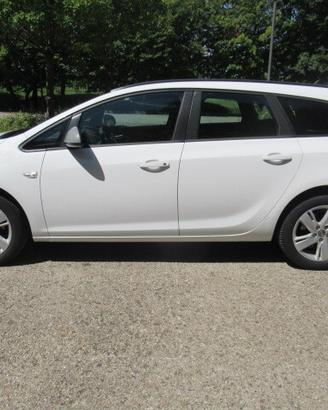 Opel AUTOCARRO 5 Posti Bollo 38 euro ASTRA 1.7 td
