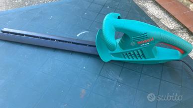 Bosch tagliasiepe