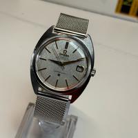 Omega Constellation C COSC revisionato