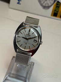 Omega Constellation C COSC revisionato