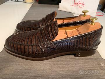Mocassino uomo Louboutin