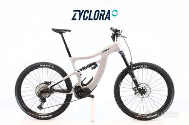BH Xtep Lynx Pro 0.8 XT t.XL