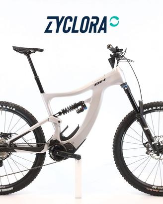 BH Xtep Lynx Pro 0.8 XT t.XL