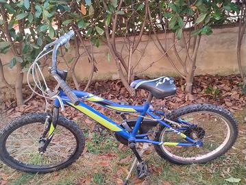 Bicicletta bambino