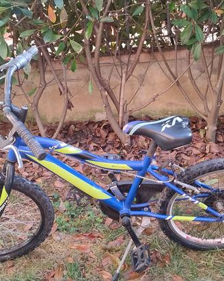 Bicicletta bambino