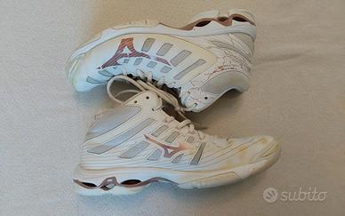 Scarpe da pallavolo Mizuno